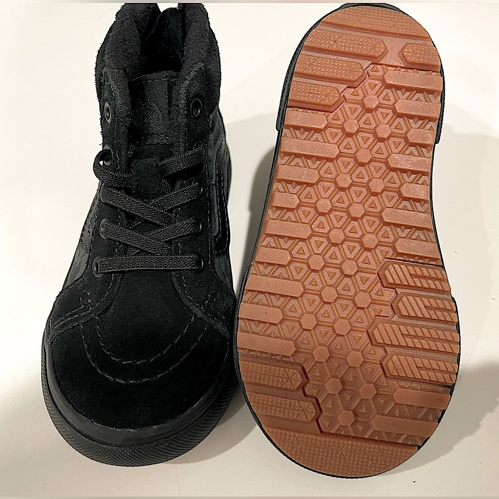 Toddler MTE Vans